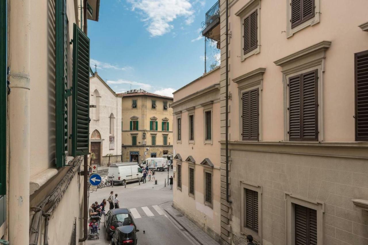Apartament Perseus Suite Florence Exterior photo
